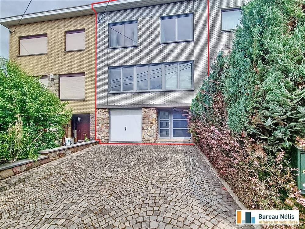 Maison à louer à Bressoux 4020 975.00€ 3 chambres 120.00m² - annonce 526752
