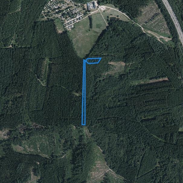 Terrain à vendre à Francorchamps 4970 17000.00€ chambres m² - annonce 526217