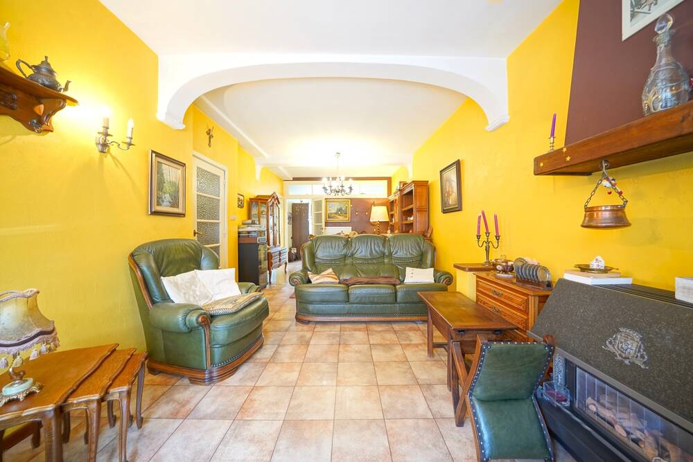 Maison à vendre à Flémalle 4400 175000.00€ 2 chambres 120.00m² - annonce 525677