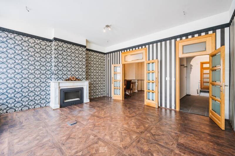 Commerce à louer à Verviers 4800 1250.00€ chambres 257.00m² - annonce 525391