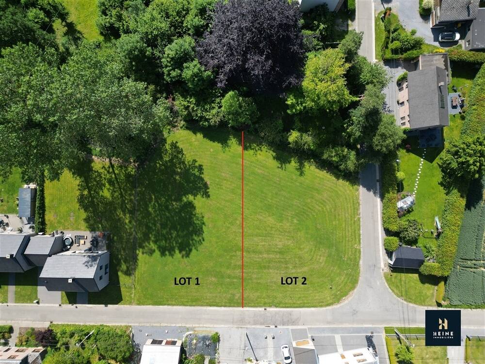 Terrain à vendre à Waret-l'Evèque 4217 95000.00€ chambres m² - annonce 526495