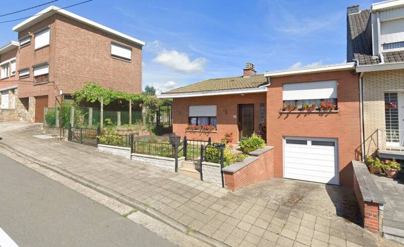 Maison à vendre à Vivegnis 4683 230000.00€ 2 chambres 172.00m² - annonce 525343