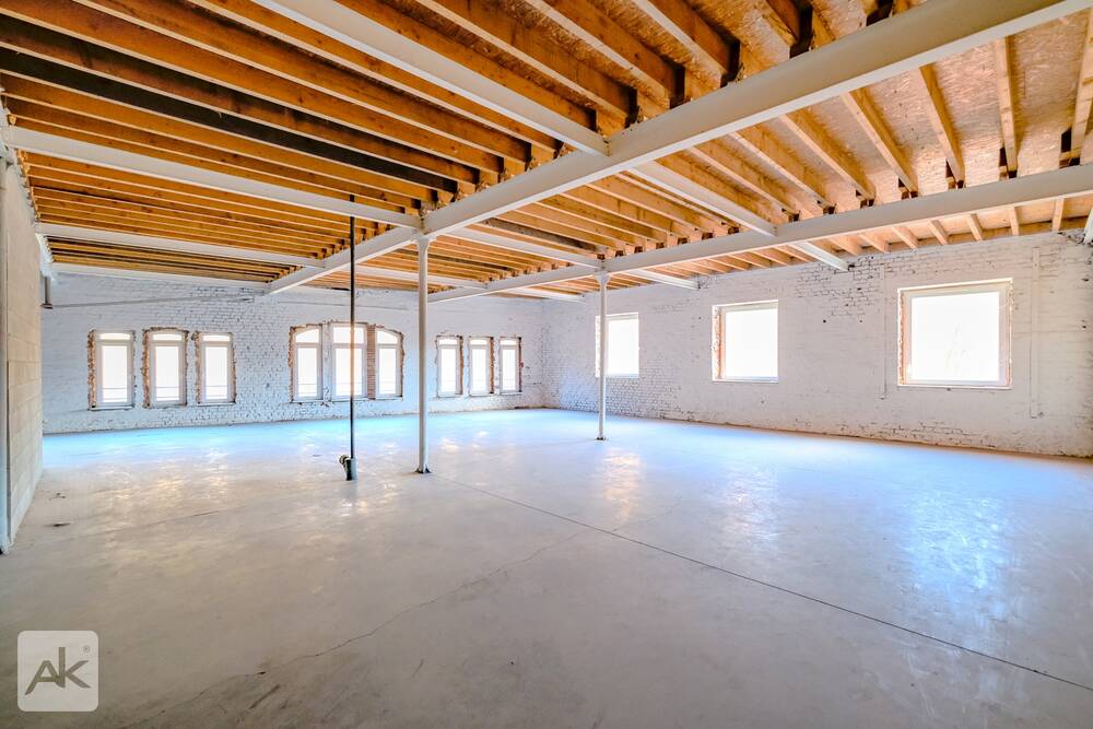 Appartement à vendre à Andrimont 4821 154500.00€ 2 chambres 221.00m² - annonce 525719