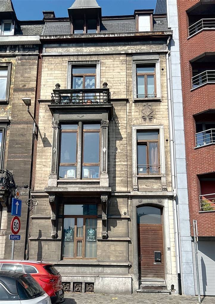 Maison à vendre à Liège 4020 380000.00€ 4 chambres 210.00m² - annonce 527070