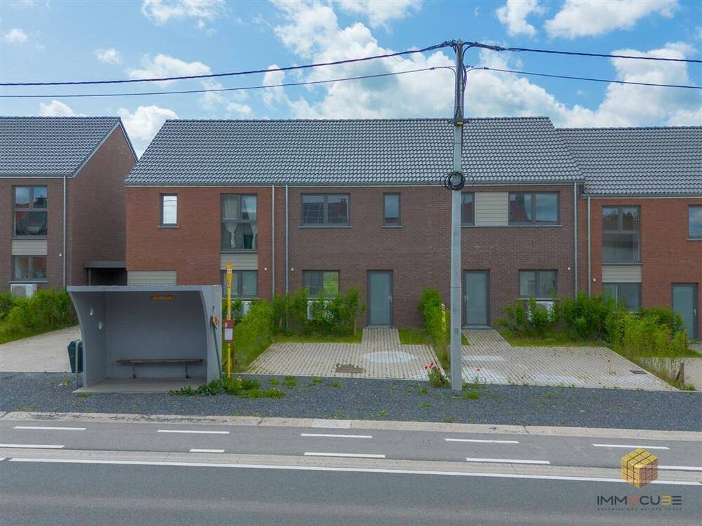 Maison à vendre à Hognoul 4342 260000.00€ 3 chambres 107.00m² - annonce 527640