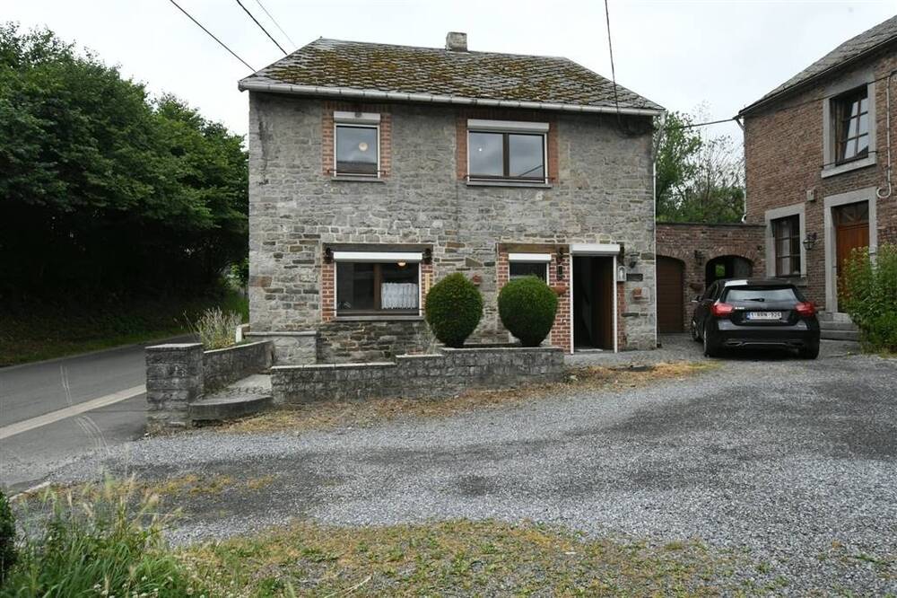 Maison à louer à Comblain-au-Pont 4170 730.00€ 2 chambres 100.00m² - annonce 526697