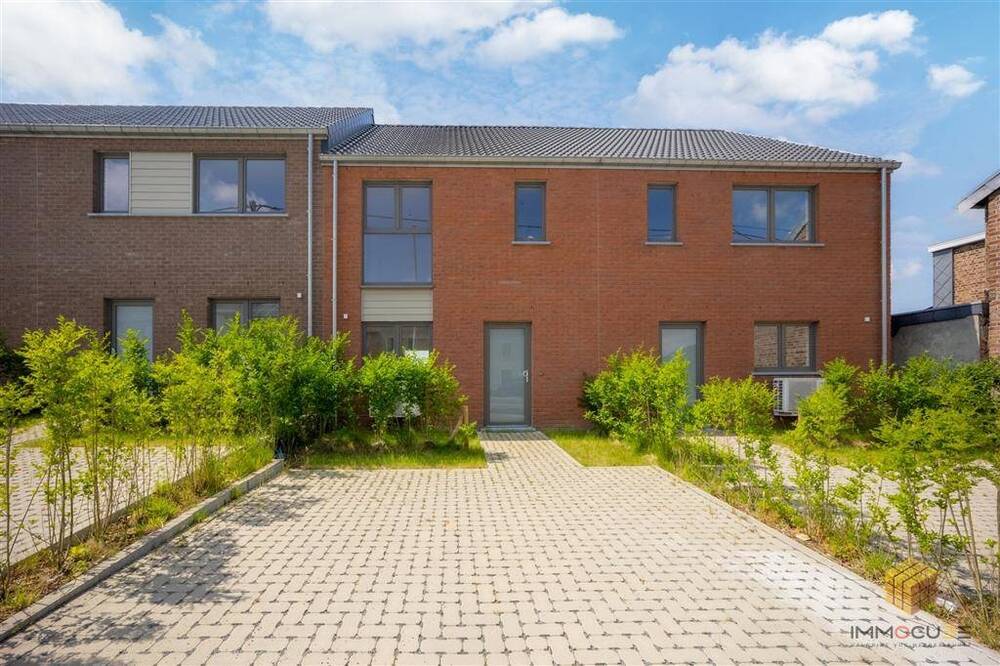 Maison à vendre à Hognoul 4342 260000.00€ 3 chambres 101.00m² - annonce 527641