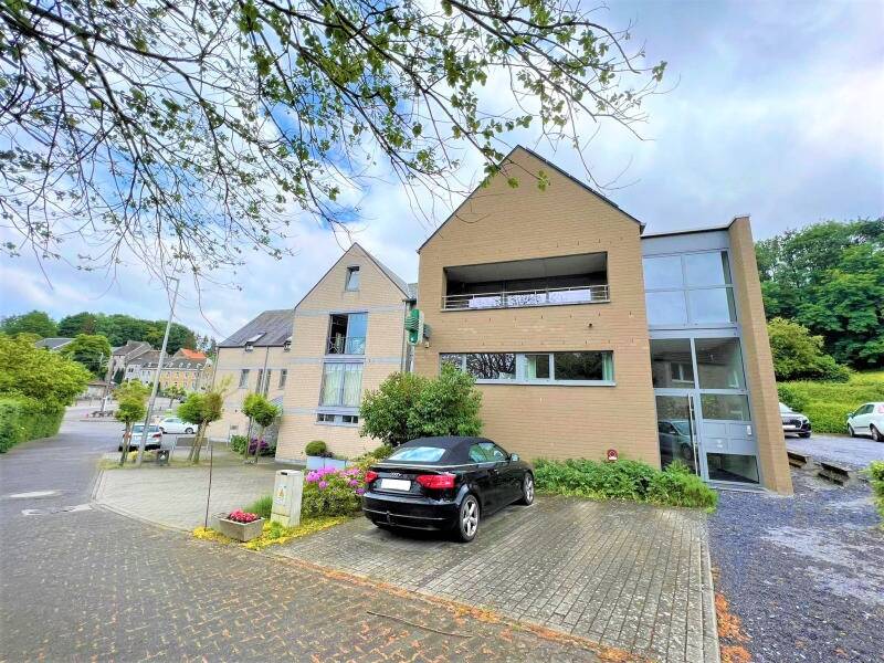 Appartement à louer à Sprimont 4140 850.00€ 2 chambres 99.00m² - annonce 525388