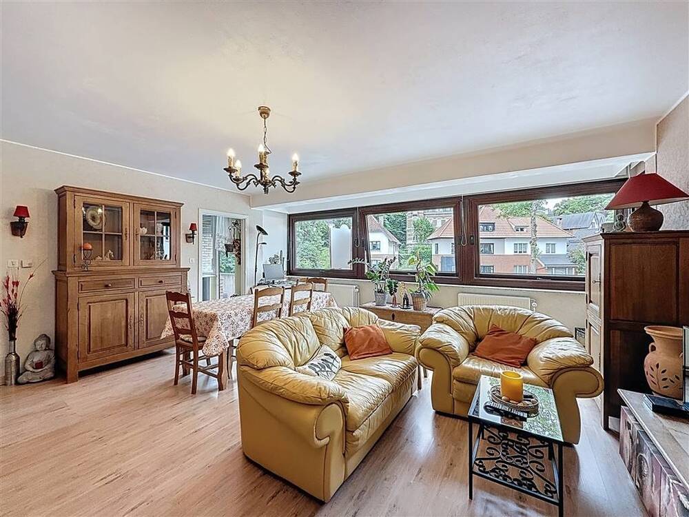 Appartement à vendre à Verviers 4800 195000.00€ 2 chambres 84.00m² - annonce 528110