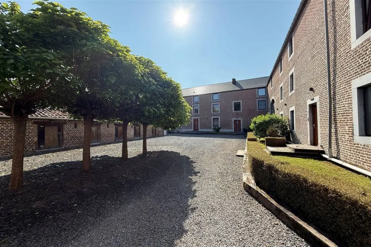 Appartement à vendre à Awans 4340 330000.00€ 3 chambres 142.00m² - annonce 527637