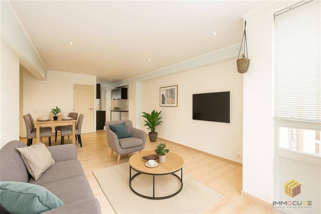Appartement à vendre à Waremme 4300 184000.00€ 2 chambres 85.00m² - annonce 527650