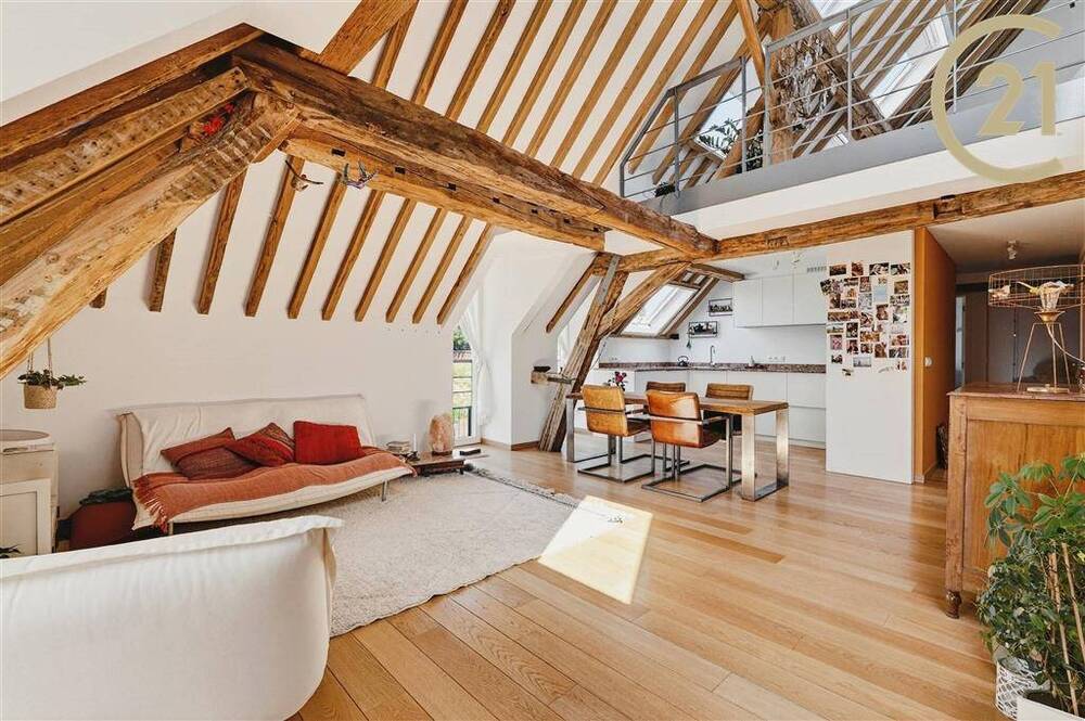 Appartement à vendre à Wasseiges 4219 385000.00€ 2 chambres 110.00m² - annonce 527441