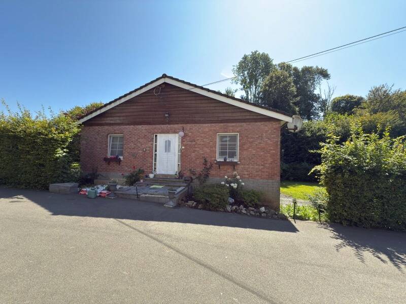 Maison à vendre à Olne 4877 359000.00€ 3 chambres 132.00m² - annonce 525402