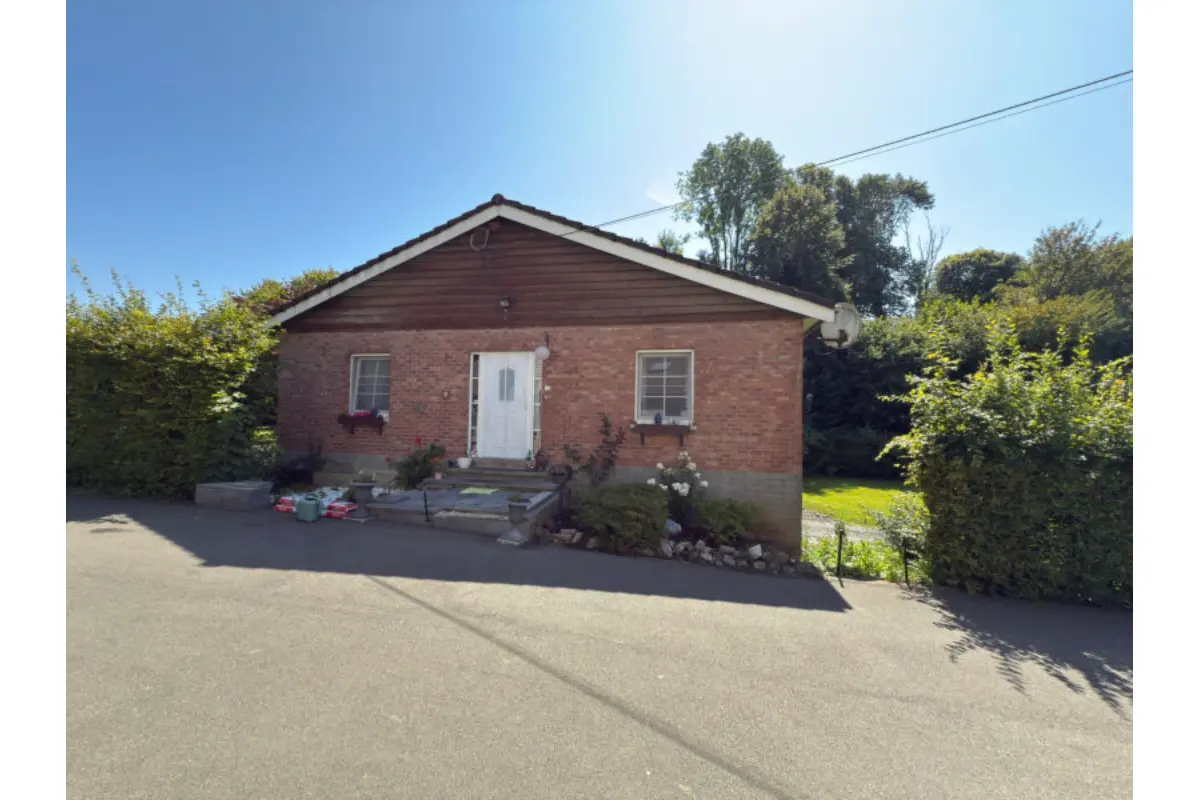 Maison à vendre à Olne 4877 359000.00€ 3 chambres 132.00m² - annonce 525402