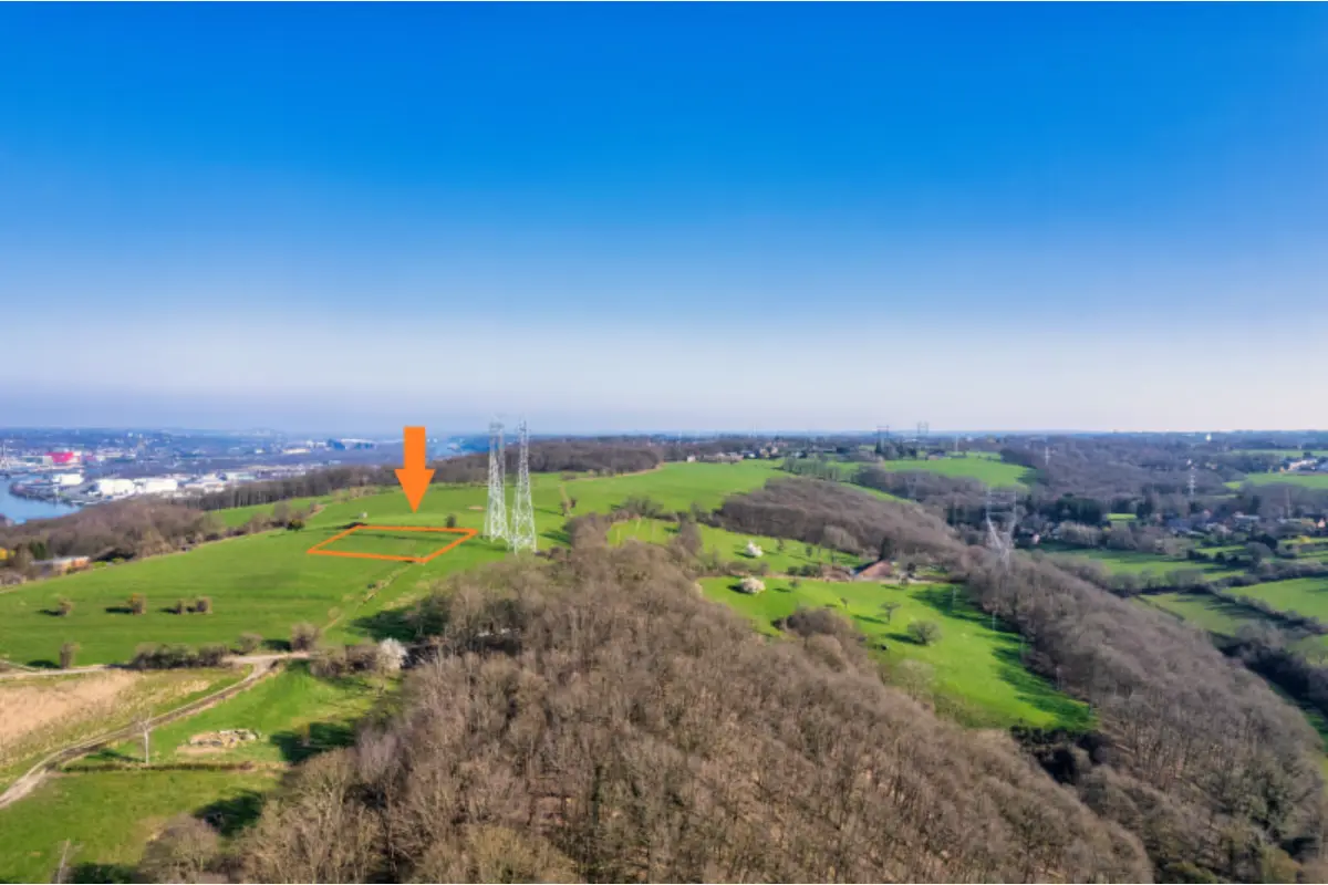 Maison à vendre à Bressoux 4020 75000.00€  chambres m² - annonce 525361