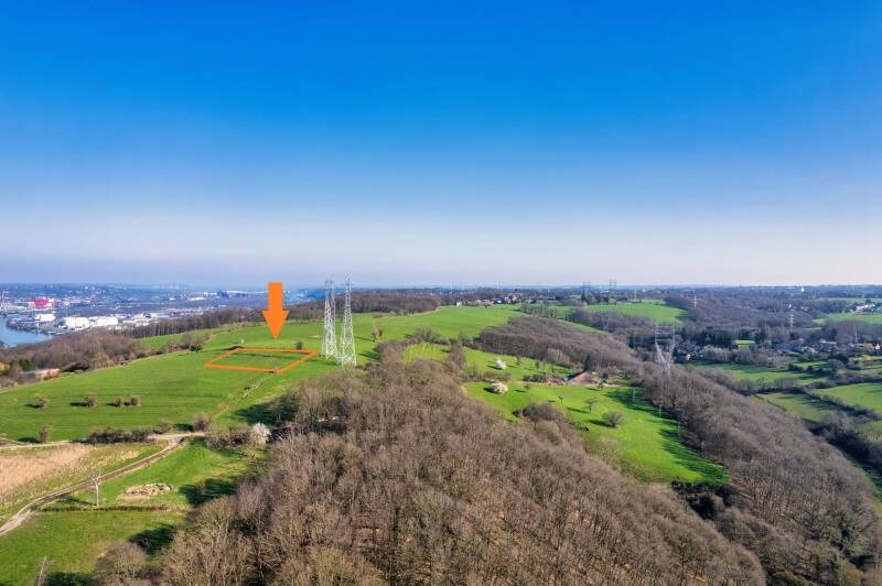 Maison à vendre à Bressoux 4020 75000.00€ chambres m² - annonce 525361