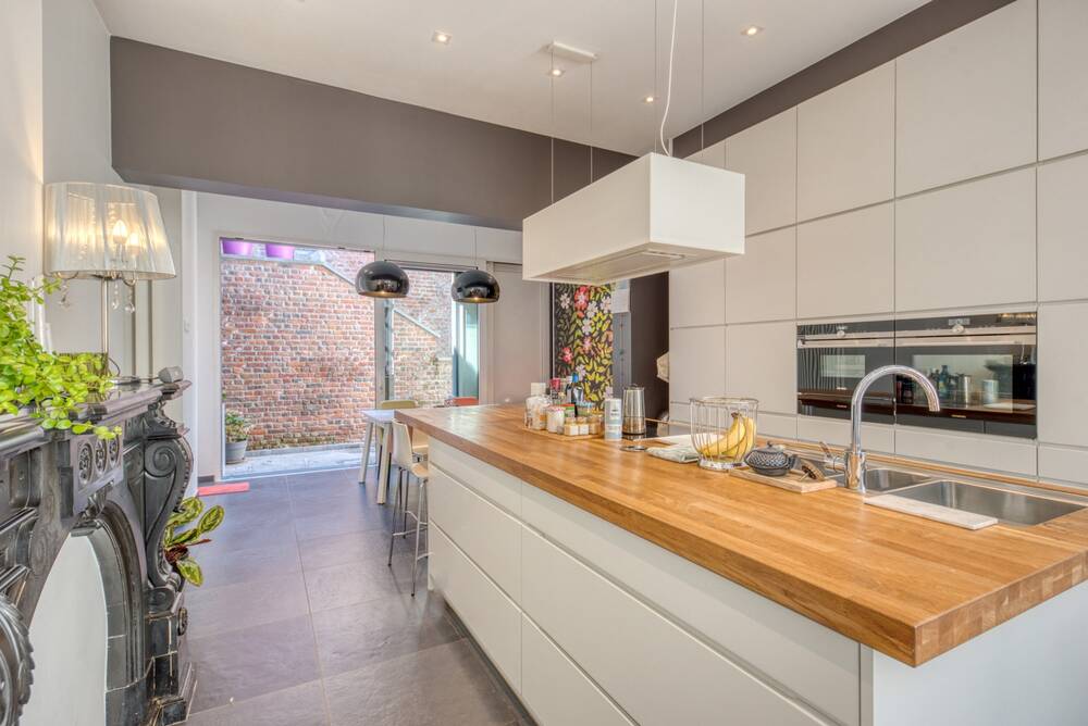 Maison à vendre à Herve 4650 350000.00€ 5 chambres 338.00m² - annonce 525720