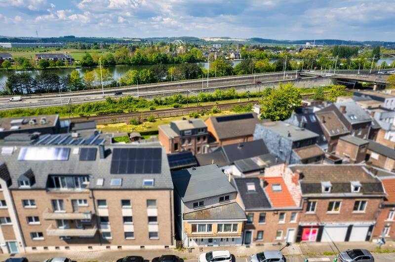 Immeuble de rapport - Immeuble à appartement à vendre à Visé 4600 229000.00€ 2 chambres 146.00m² - annonce 525344