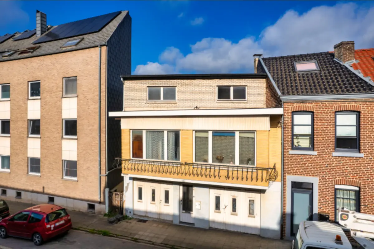 Maison à vendre à Visé 4600 229000.00€ 2 chambres 146.00m² - annonce 525344