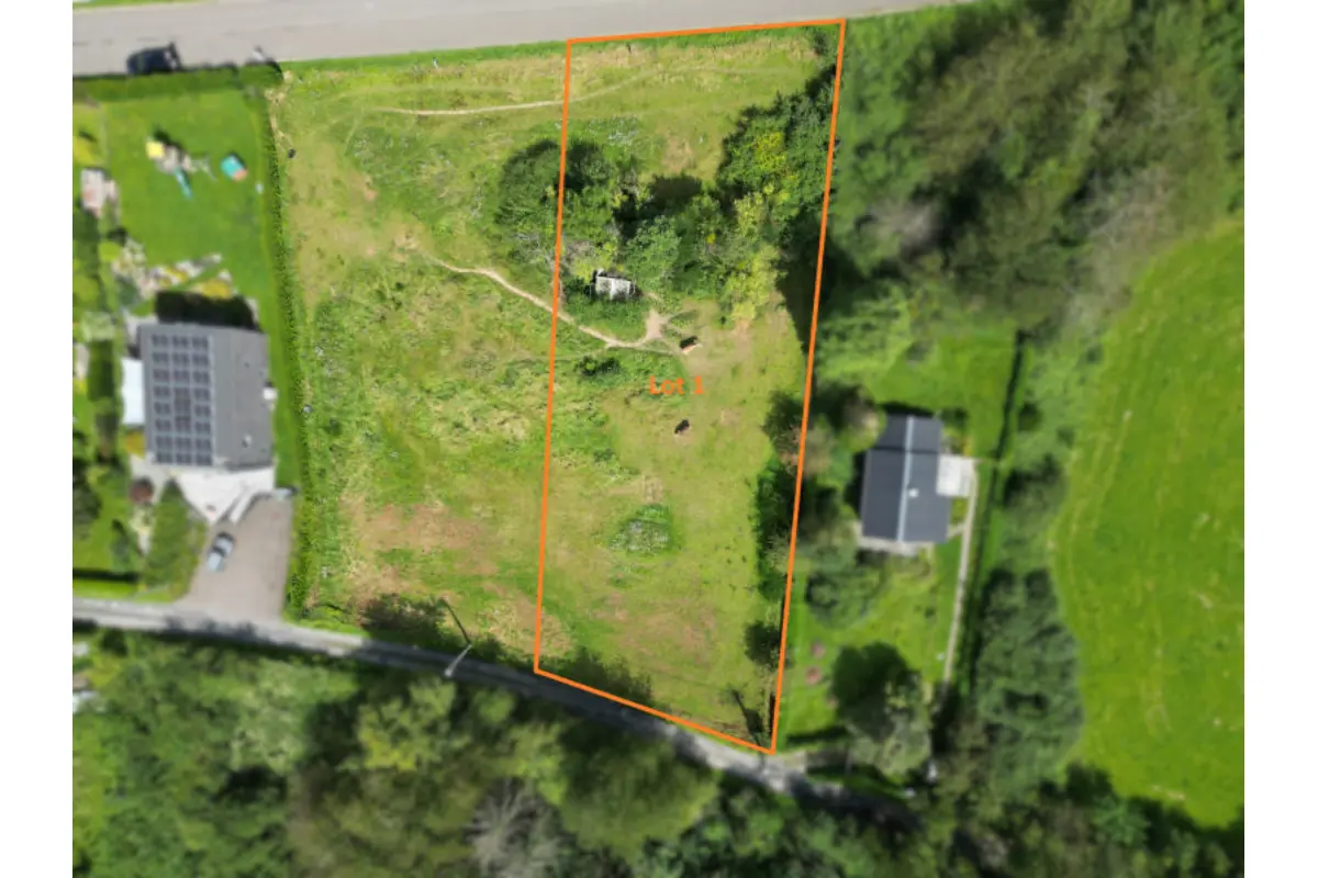 Terrain à vendre à Tilff 4130 140000.00€  chambres m² - annonce 525371