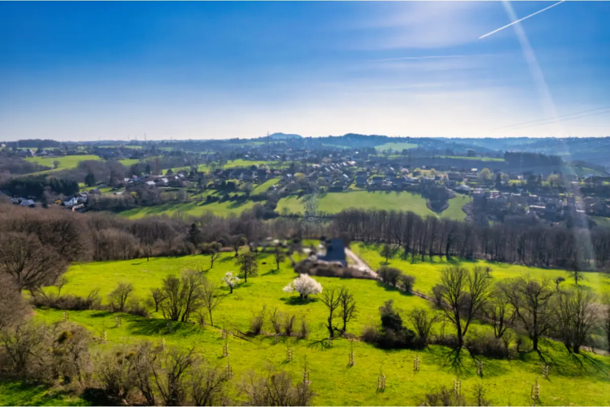 Maison à vendre à Bressoux 4020 165000.00€  chambres m² - annonce 525389