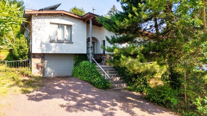 Maison à vendre à Saive 4671 369000.00€ 3 chambres 198.00m² - annonce 525387