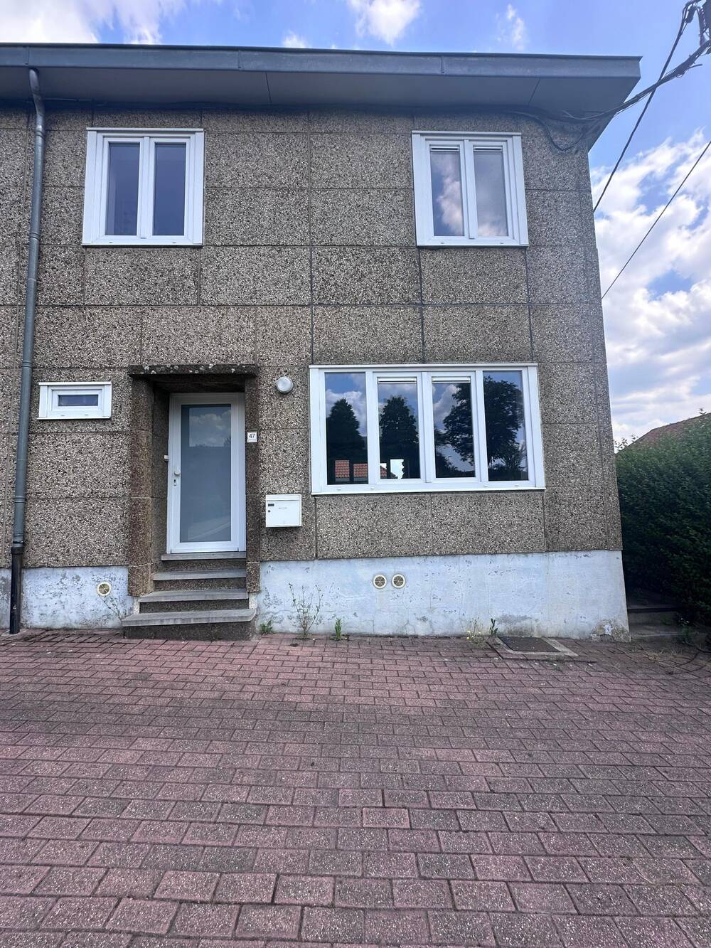 Maison à vendre à Flémalle 4400 158000.00€ 3 chambres 105.00m² - annonce 527941
