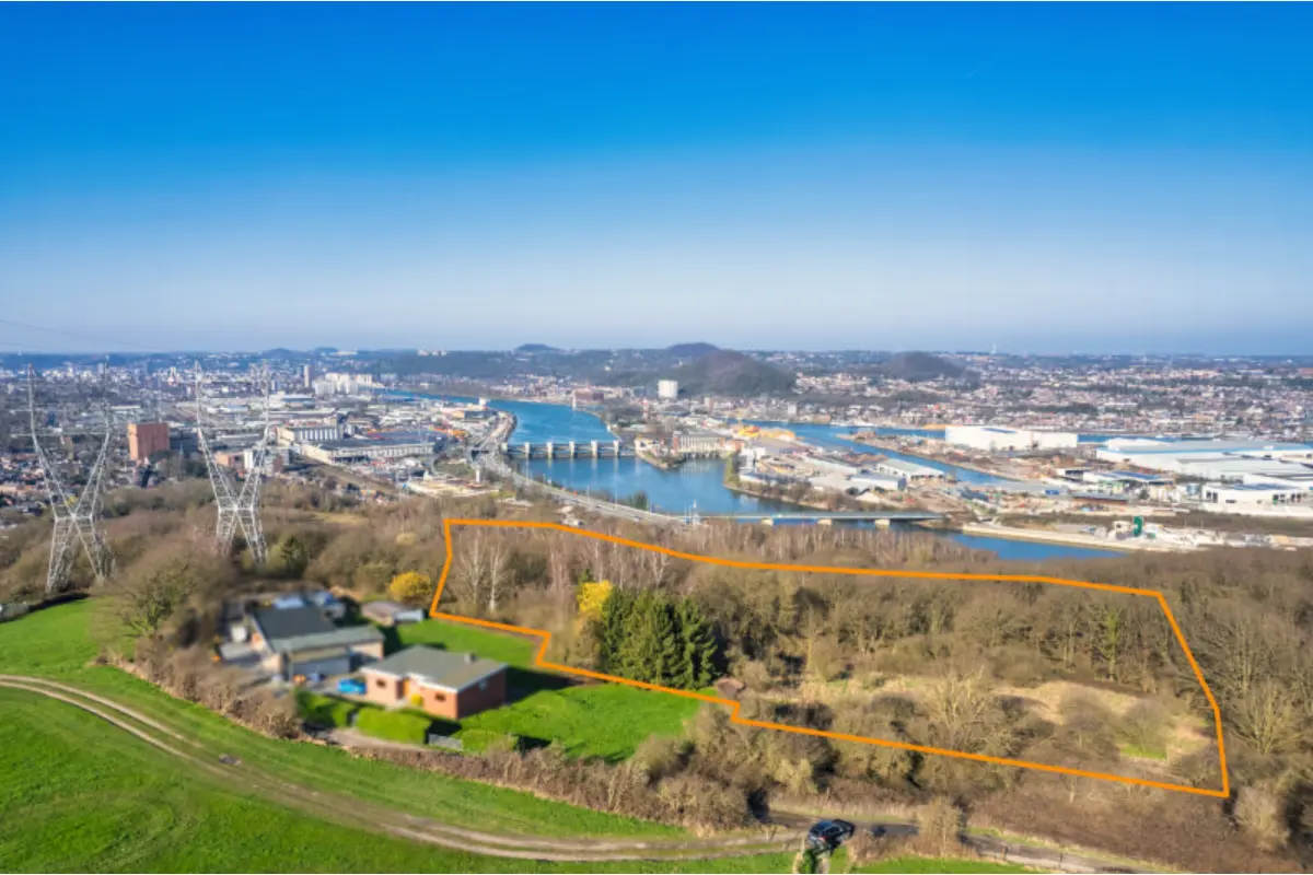 Maison à vendre à Bressoux 4020 130000.00€  chambres m² - annonce 525355