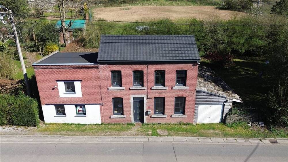Maison à  à Aywaille 4920 285000.00€ 4 chambres 170.00m² - annonce 528163