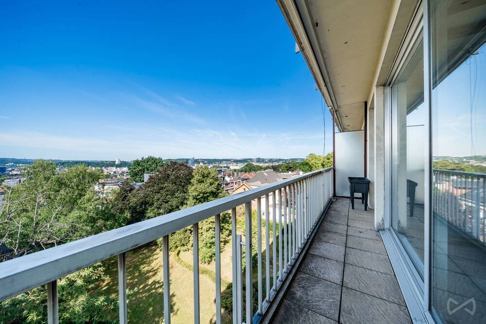 Appartement à vendre à Grivegnée 4030 129000.00€ 1 chambres 64.00m² - annonce 528673