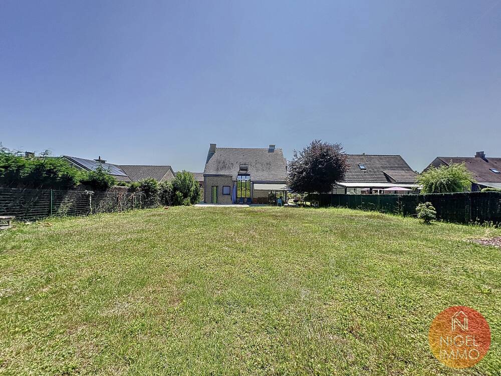 Maison à vendre à Crisnée 4367 399000.00€ 3 chambres 146.00m² - annonce 573108