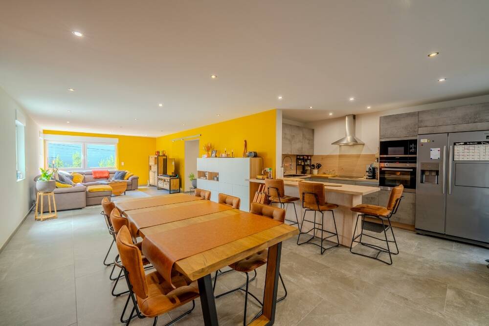 Appartement à vendre à Forêt 4870 295000.00€ 3 chambres 130.00m² - annonce 528687