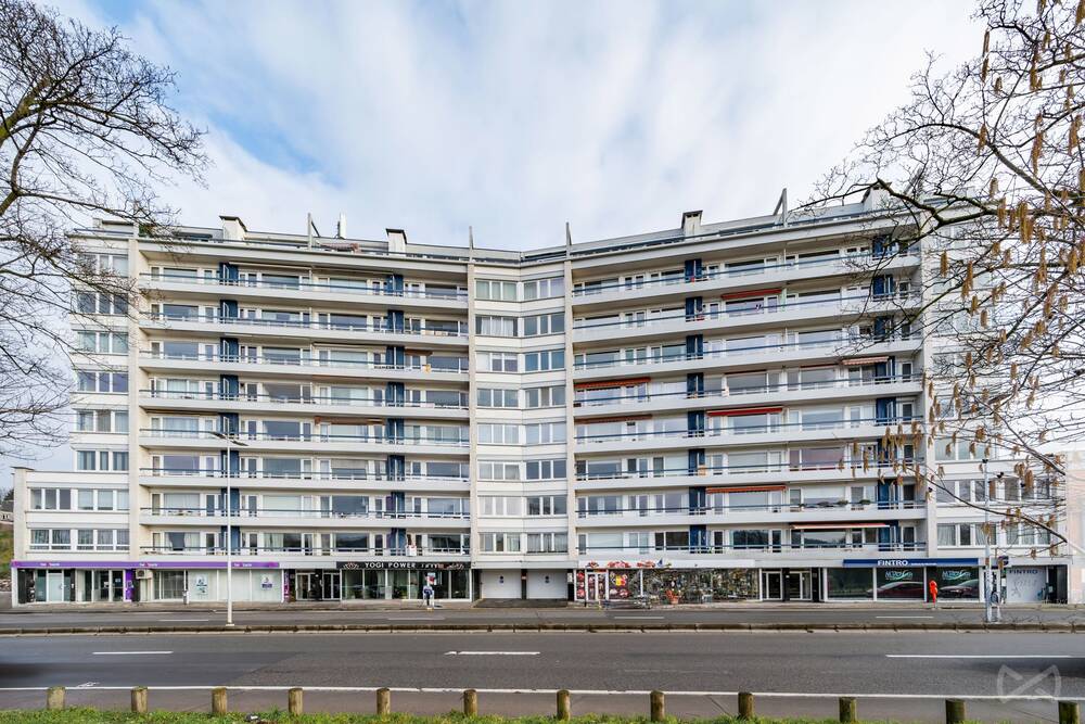 Appartement à vendre à Chênée 4032 159000.00€ 2 chambres 95.00m² - annonce 528604
