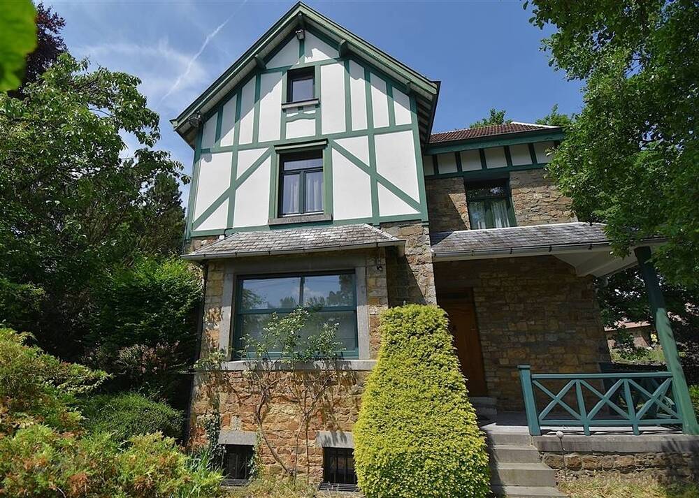 Maison à vendre à Ensival 4800 535000.00€ 4 chambres 250.00m² - annonce 528822