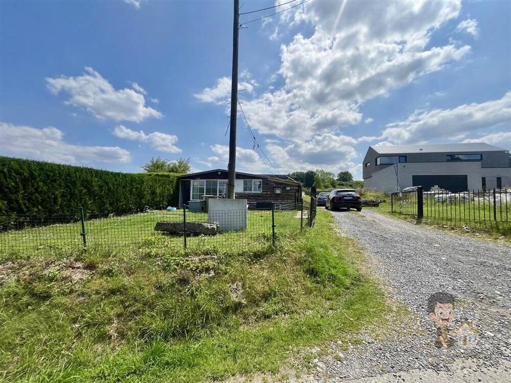 Maison à vendre à Aywaille 4920 130000.00€ 1 chambres m² - annonce 528587
