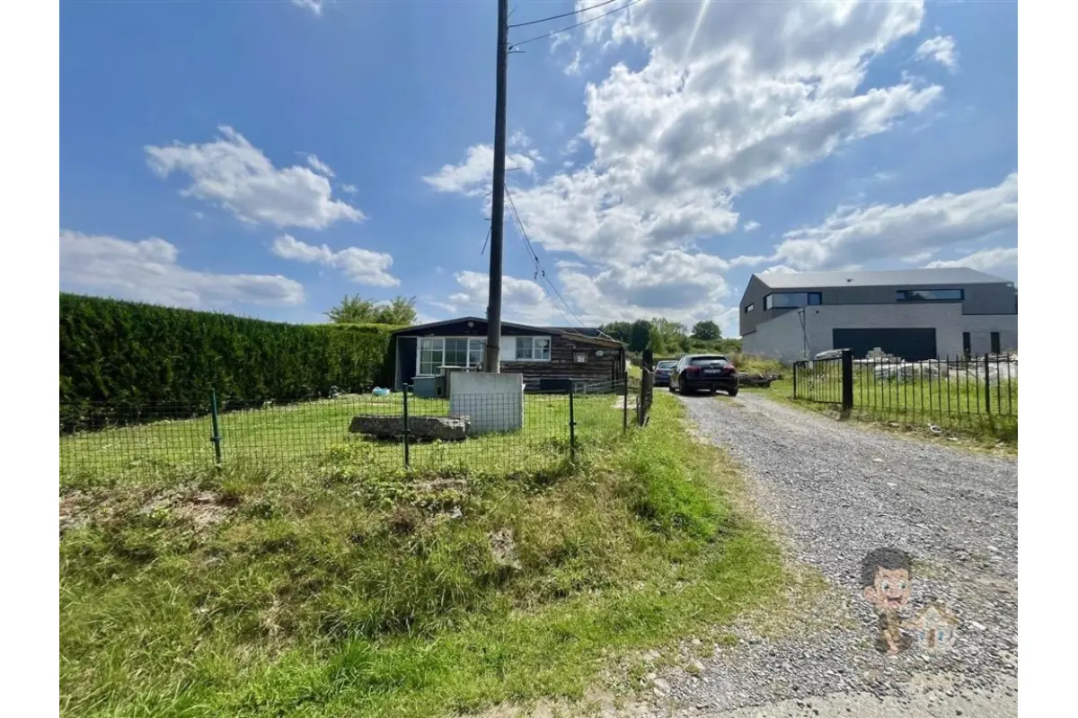 Maison à vendre à Aywaille 4920 130000.00€ 1 chambres m² - annonce 528587