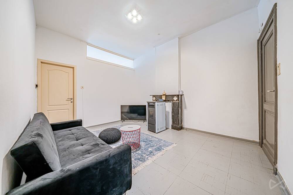 Appartement à vendre à Bressoux 4020 110000.00€ 2 chambres 70.00m² - annonce 529066