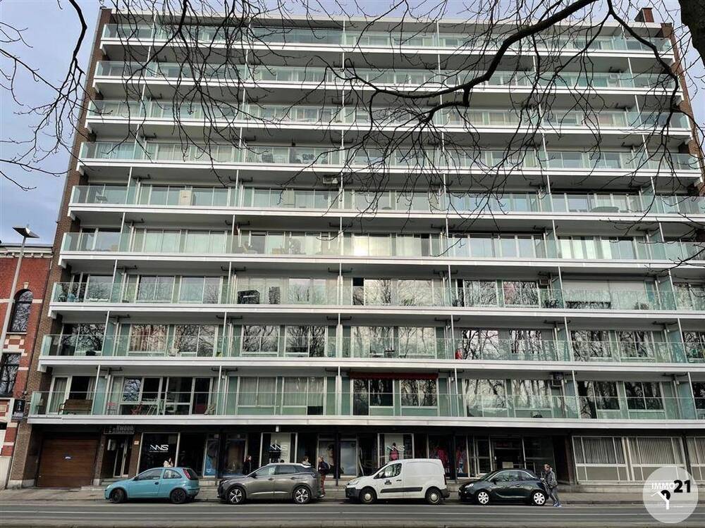 Appartement à vendre à Liège 4020 149000.00€ 1 chambres 60.00m² - annonce 528585