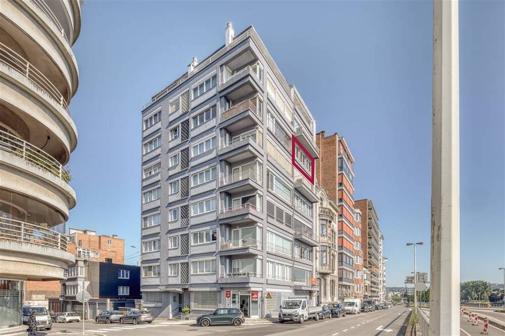 Appartement à vendre à Liège 4000 330000.00€ 2 chambres 130.00m² - annonce 528835
