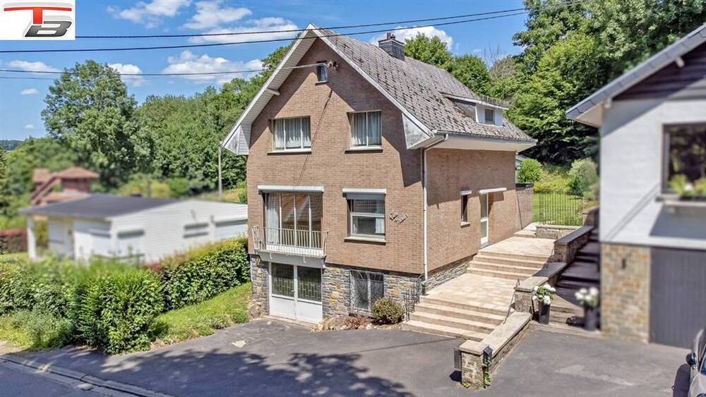Villa à vendre à Spa 4900 328500.00€ 3 chambres 108.66m² - annonce 528579