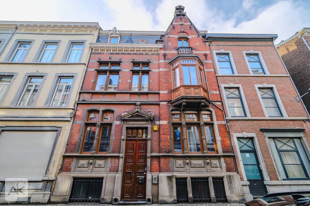 Immeuble mixte à vendre à Liège 4000 599000.00€ 4 chambres 285.00m² - annonce 528987