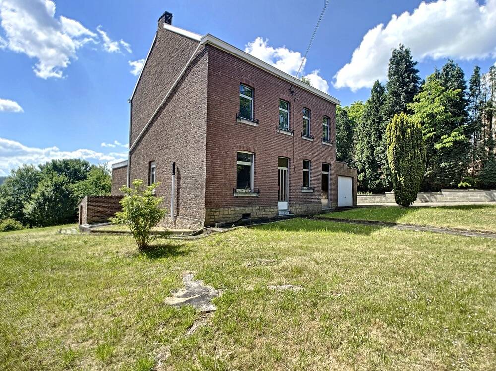 Maison à vendre à Amay 4540 295000.00€ 4 chambres 150.00m² - annonce 529258