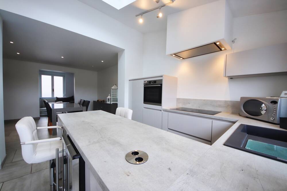 Maison à louer à Stembert 4801 980.00€ 3 chambres 141.00m² - annonce 529013