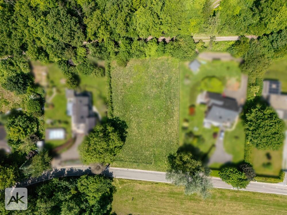 Terrain à vendre à Esneux 4130 279000.00€ chambres m² - annonce 528986