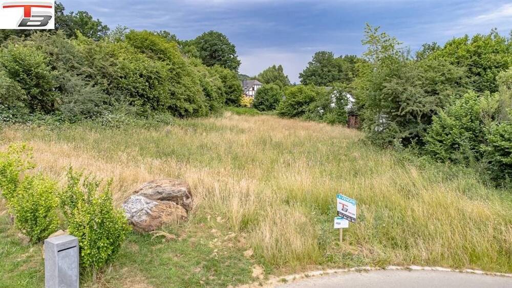 Terrain à vendre à Stoumont 4987 113620.00€  chambres m² - annonce 529207