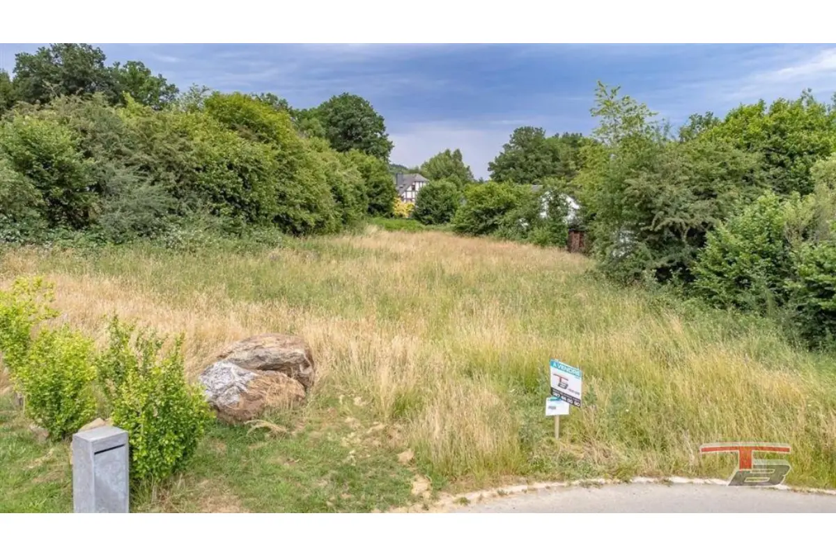 Terrain à vendre à Stoumont 4987 96140.00€  chambres m² - annonce 529207