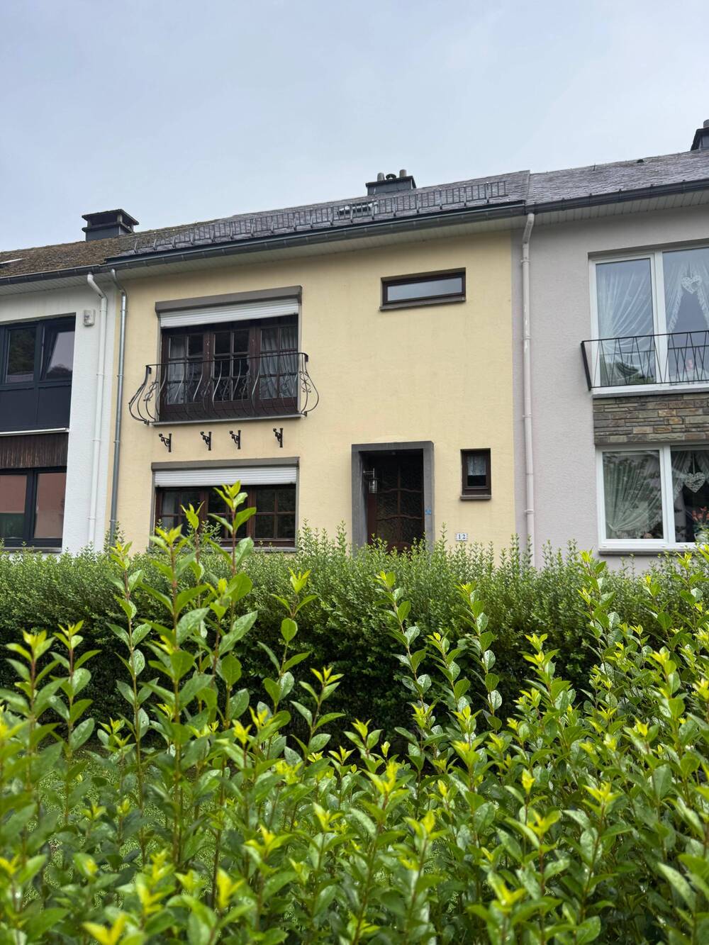 Maison à vendre à Malmedy 4960 215000.00€ 4 chambres m² - annonce 529063