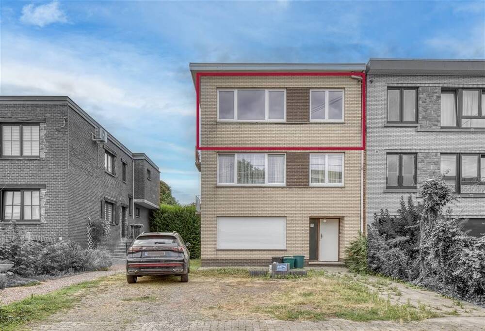 Appartement à louer à Ans 4430 710.00€ 2 chambres 84.00m² - annonce 536443