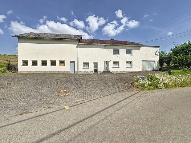 Commerce à vendre à Lommersweiler 4783 287000.00€ 3 chambres 107.00m² - annonce 529359