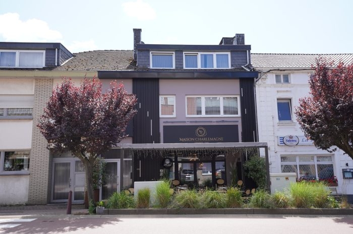 Maison à vendre à La Calamine 4720 595000.00€ 4 chambres 250.00m² - annonce 529852
